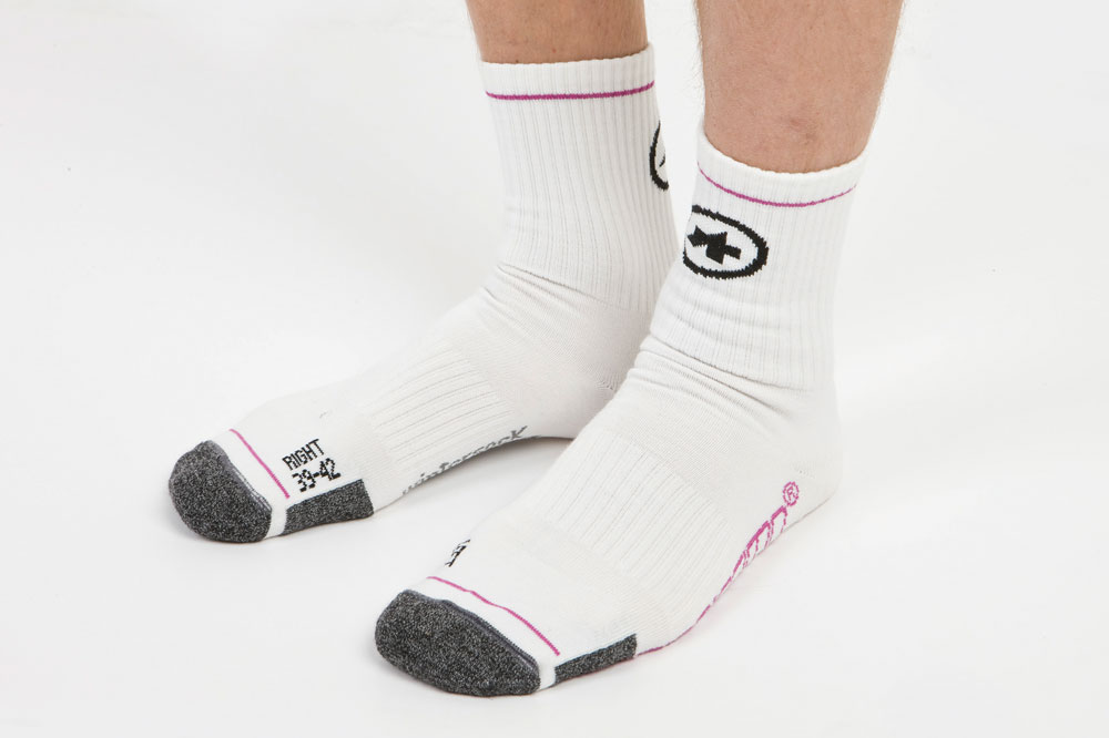 assos bonka evo