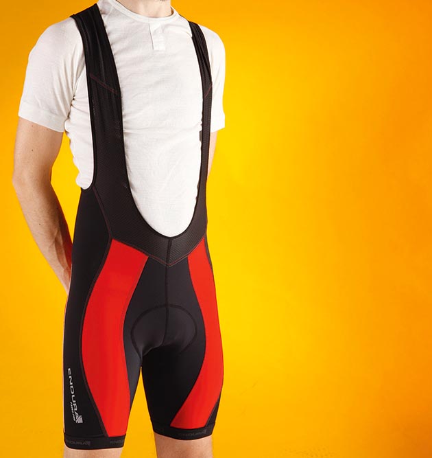 best cycling bib shorts
