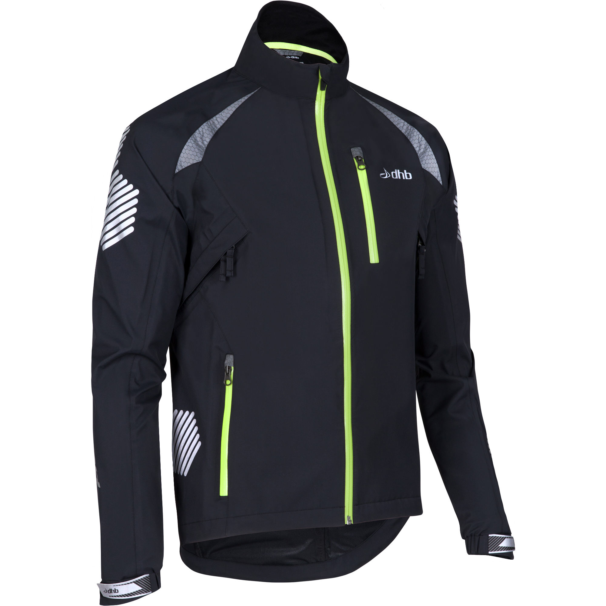 New winter commuting gear from dhb Cycling Weekly