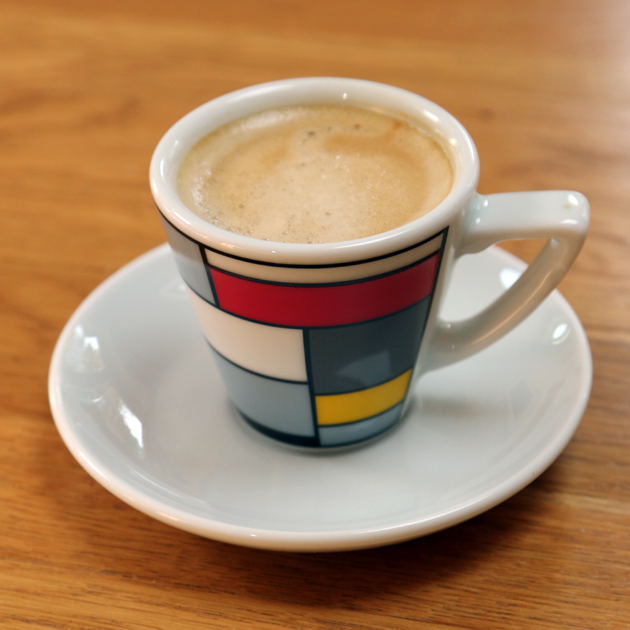 Retro cycling teams espresso cups Cycling Weekly