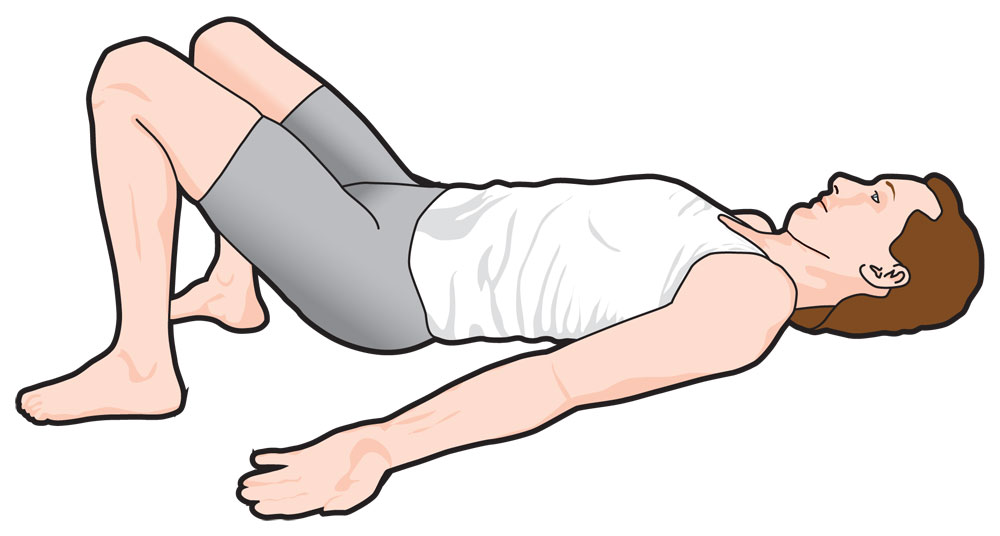 Cycling neck pain how to prevent and treat it Cycling Weekly