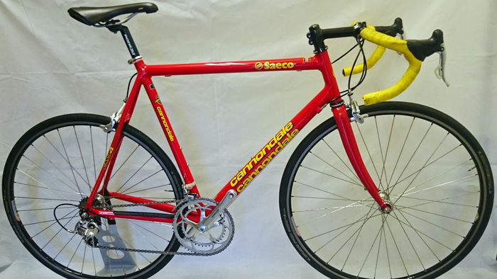 Our favourite bikes fr...