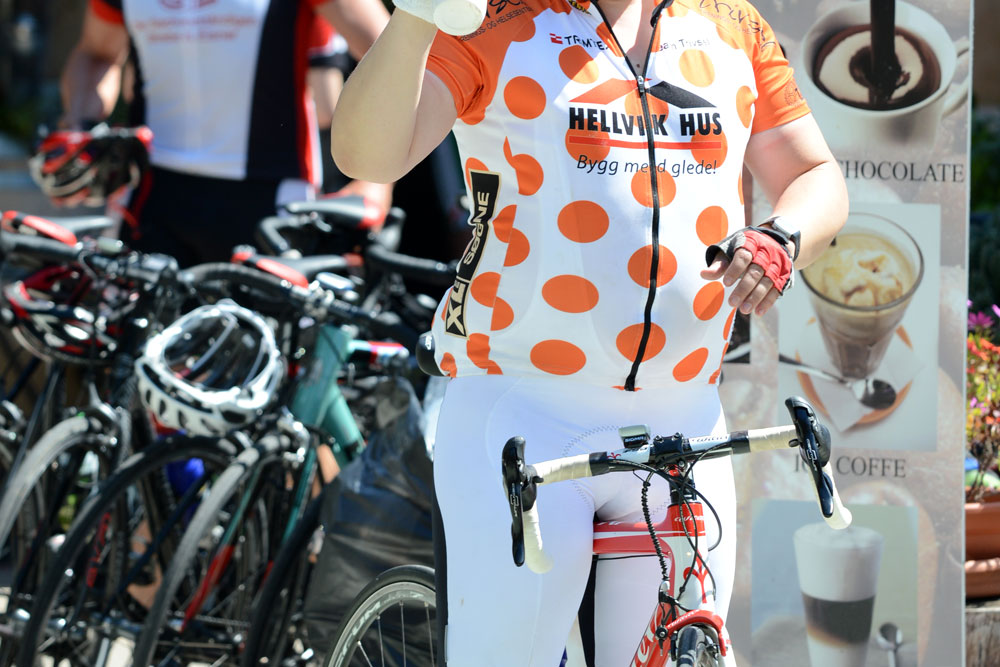 Embarrassing cycling problems, and how to prevent them Cycling Weekly