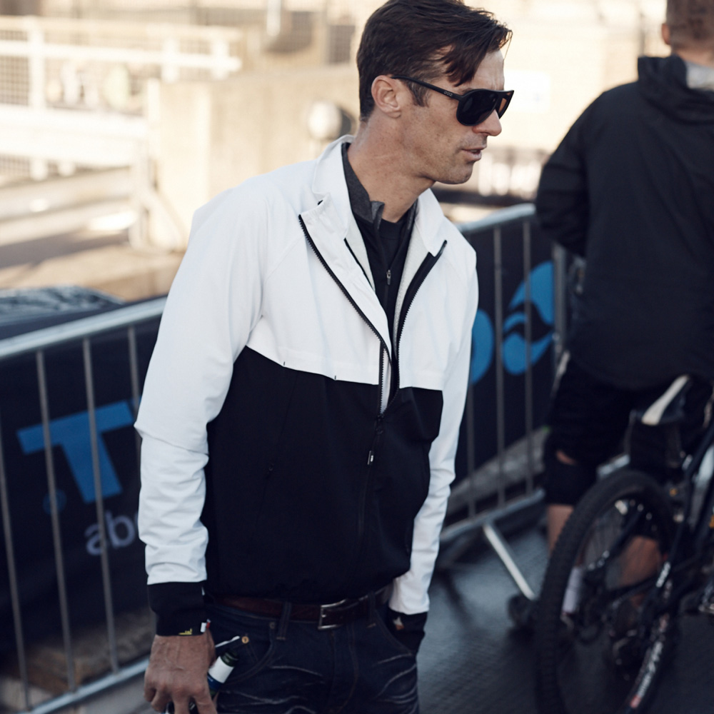 Pedal Ed Kanaya Jacket Review