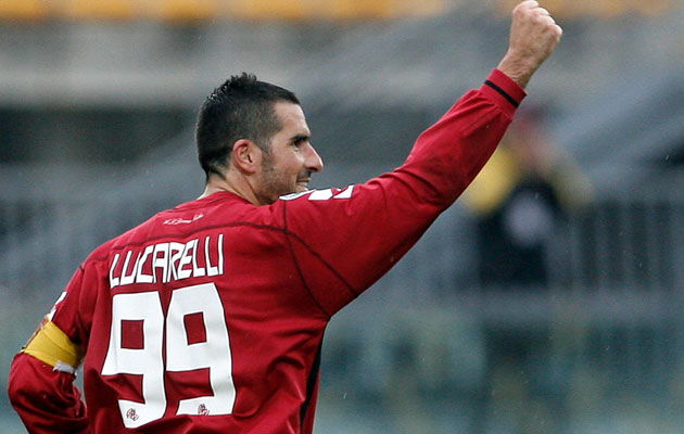 Cristiano Lucarelli
