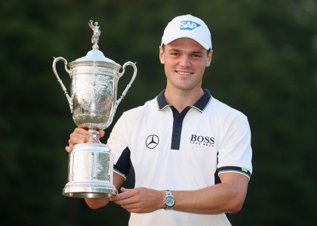 Martin Kaymer Live Ticker Martin Kaymer Live Ticker
