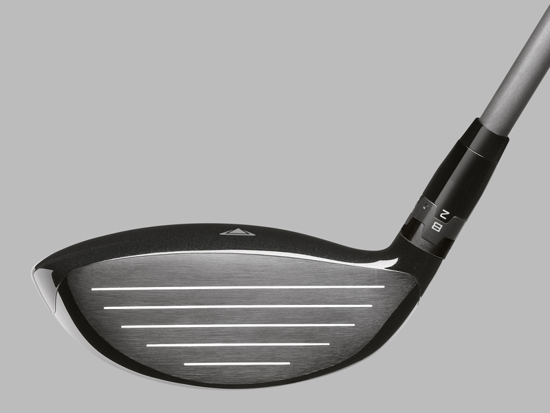 titleist 915f 915h fairways and hybrids golf monthly titleist 913 hybrid adjustment chart