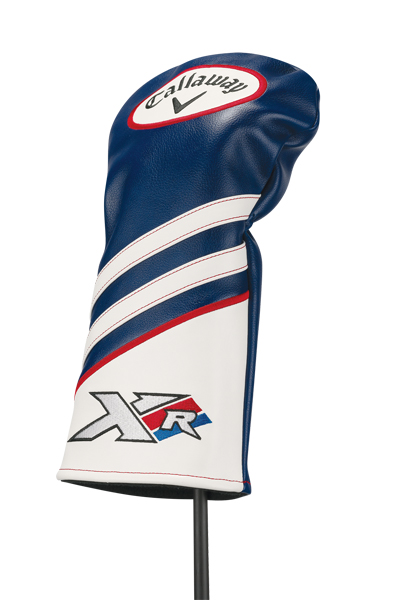 Callaway XR Drivers Revealed Golf Monthly