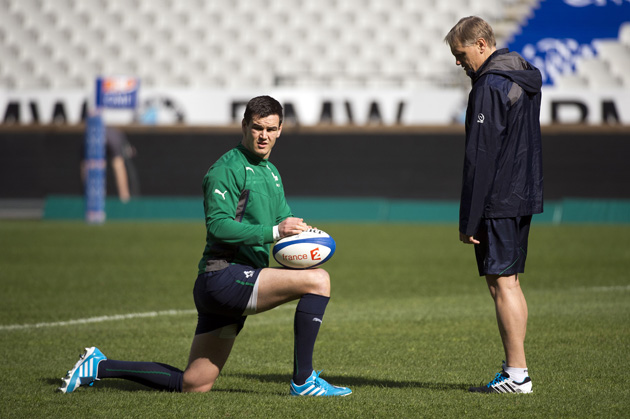 Joe Schmidt