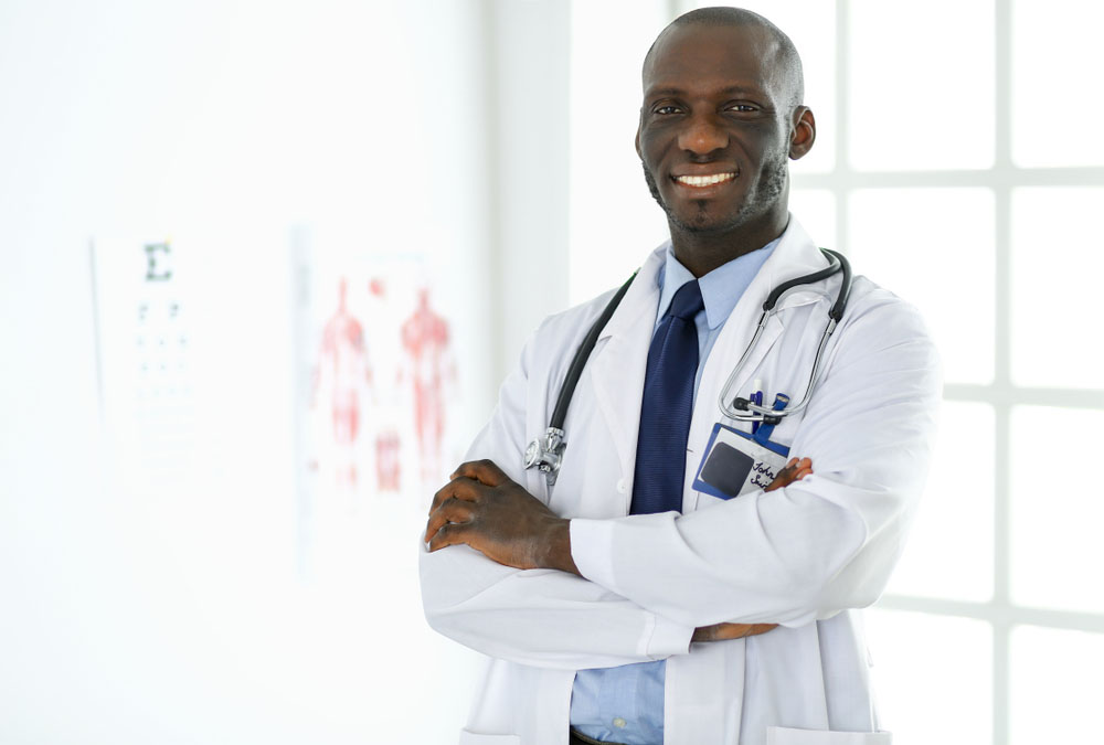 Doctor at every primary healthcare clinic vital KZN study ProfMoosa