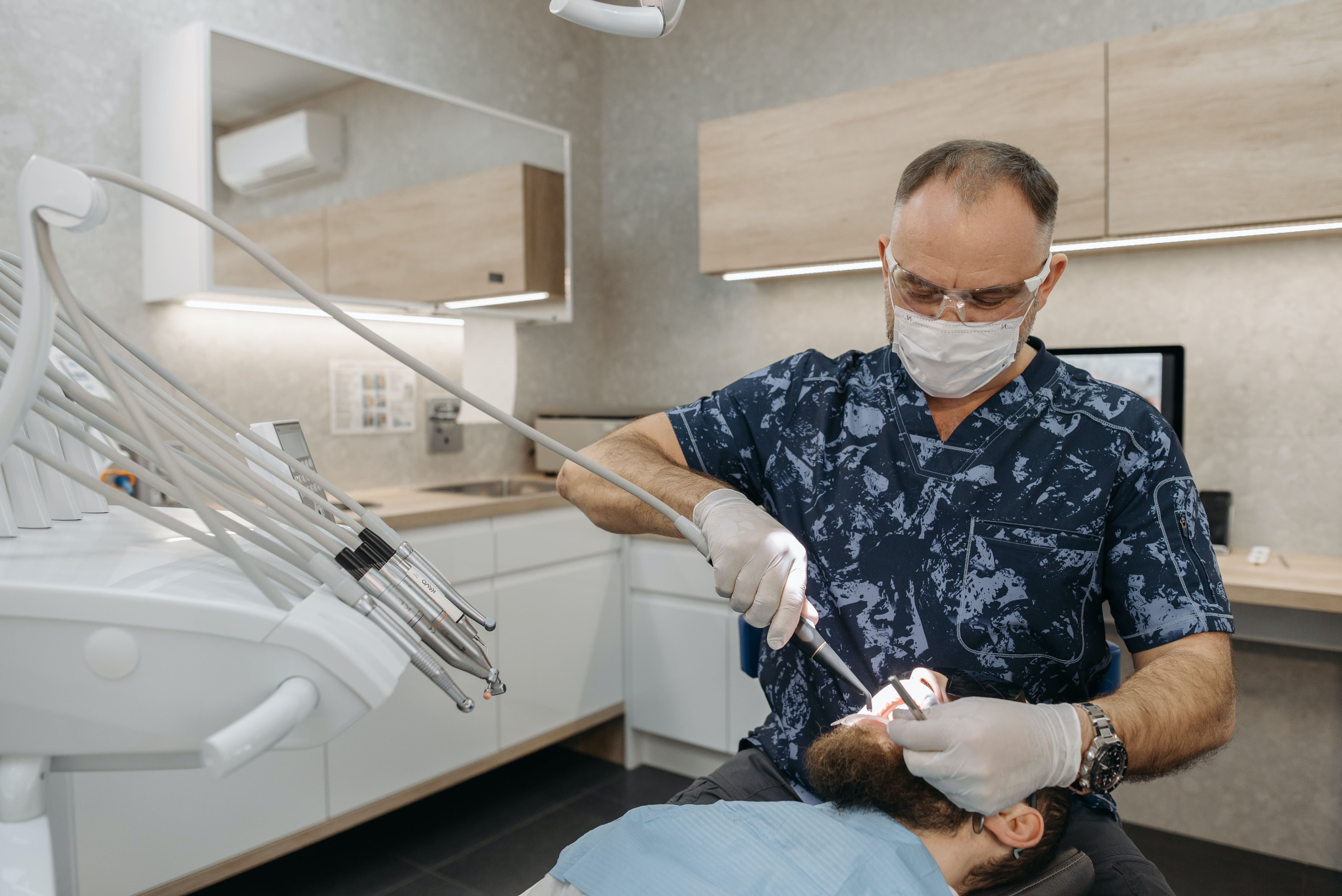 Intercare Dental Emergency What is Seen as Emergency Dental Care?