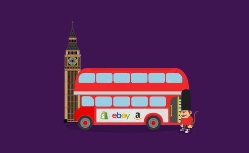 Ultimate Guide to UK Online Shopping & eCommerce