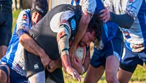 ATTERRATI E SUBITO IN CAMPO, IL RUGBY LECCO SCONFITTO IN SARDEGNA DAL CAPOTERRA thumbnail