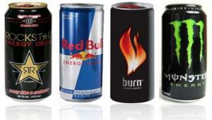 red bull stimola erezione