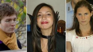 Ultime Notizie Meredith Kercher News