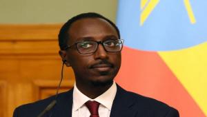 Ethiopia accuses Eritrea of military aggression, backing armed groups