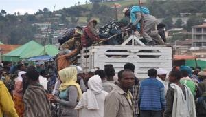 Etiopia: nuovi venti di guerra nel Tigrè, sullo sfondo il ruolo dell'Eritrea e del Sudan
