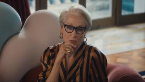 Meryl Streep raddoppiò il cachet per 'Il diavolo veste Prada': la trattativa che cambiò le regole — image 5