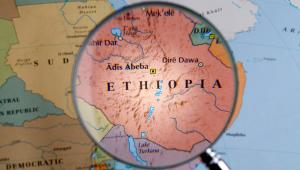 Etiopia, il diplomatico Gacaliye: "I ribelli sono sostenuti da Eritrea e Sudan"