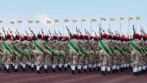 L'Etiopia e l'Eritrea sono sempre più ai ferri corti