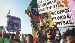Così l'instabilità dell'Etiopia rischia di allargare il conflitto nel Tigray