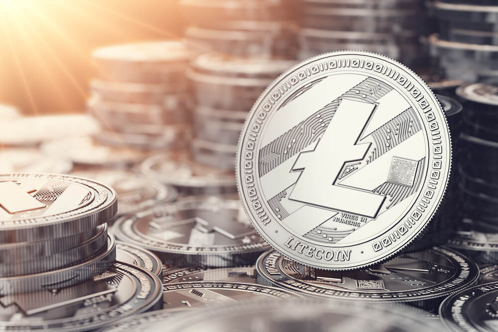 Invertir en Litecoin
