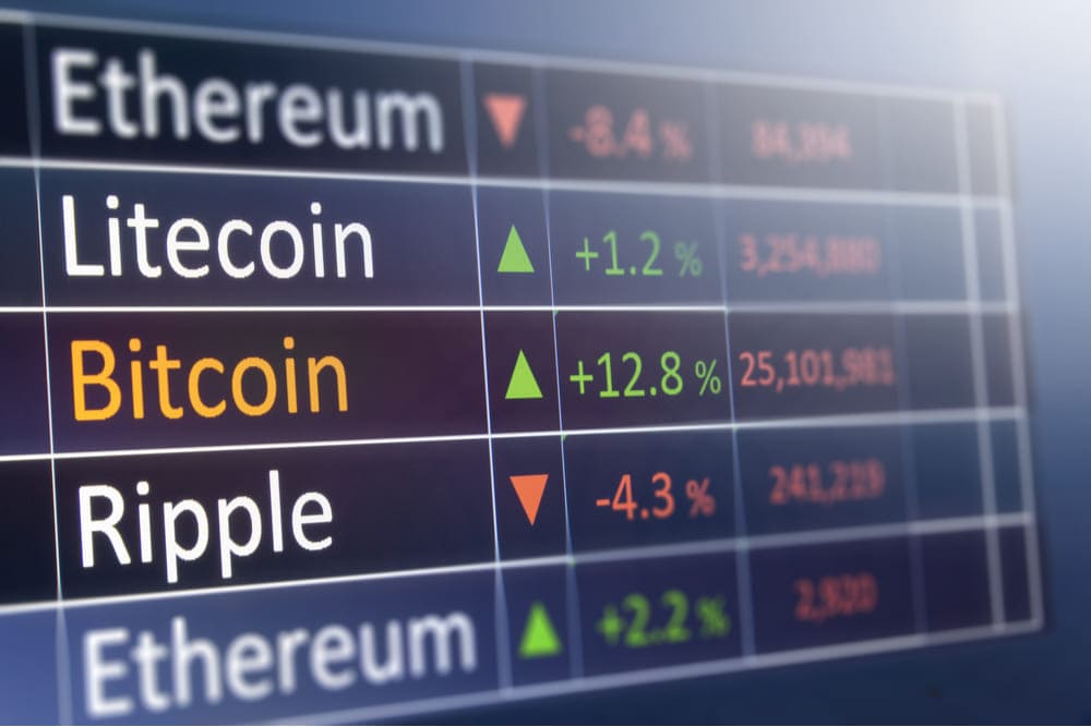 How to trade cryptocurrencies in South Africa?