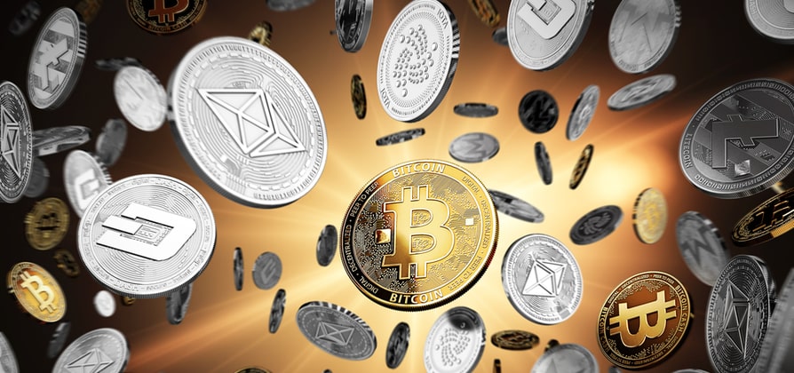 Crypto to Buy in 2022