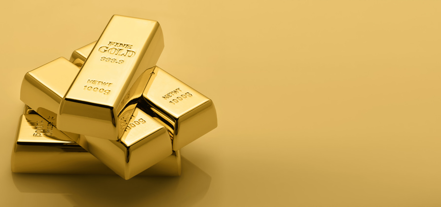 investing in gold