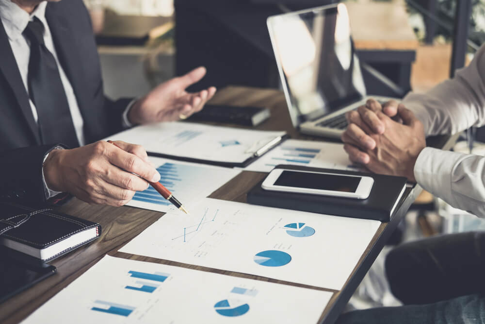 Investimento Financeiro