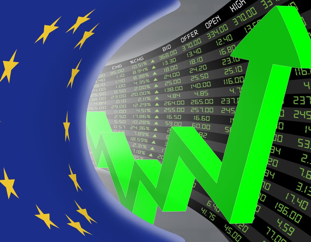 Bolsas europeas