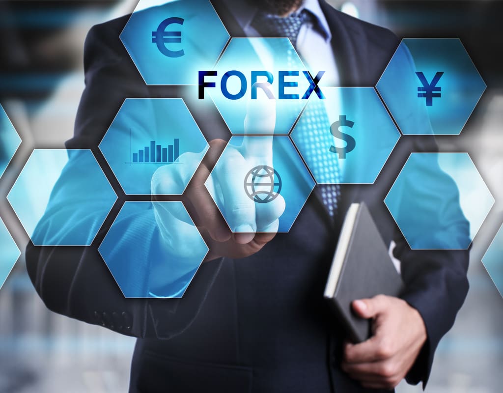 Cómo funciona Forex