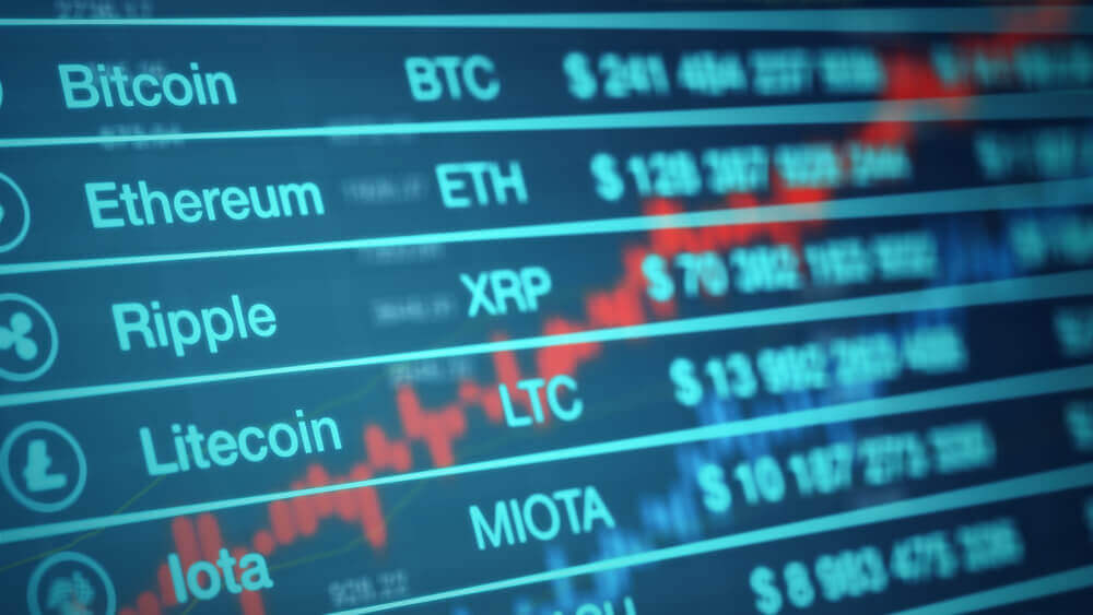 investir em criptomoedas
