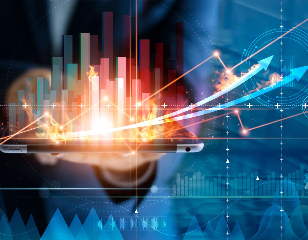 Futuros financieros