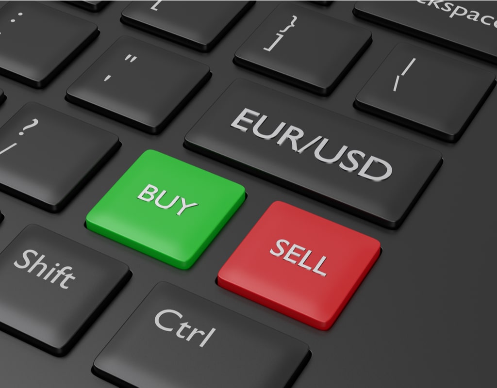 Invertir en Forex