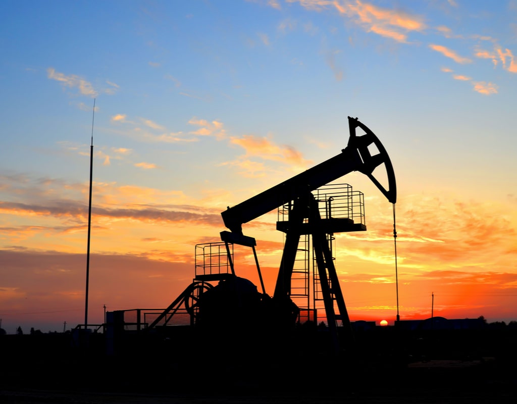 Invertir en petróleo