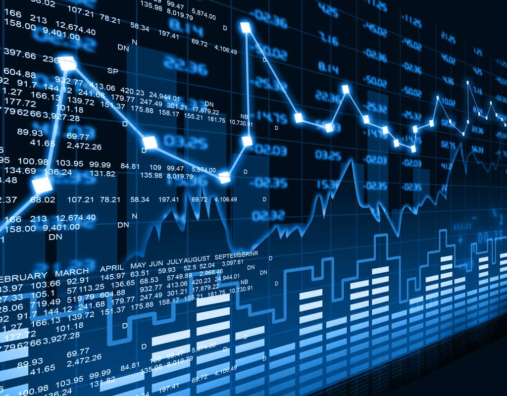 Mercado de valores