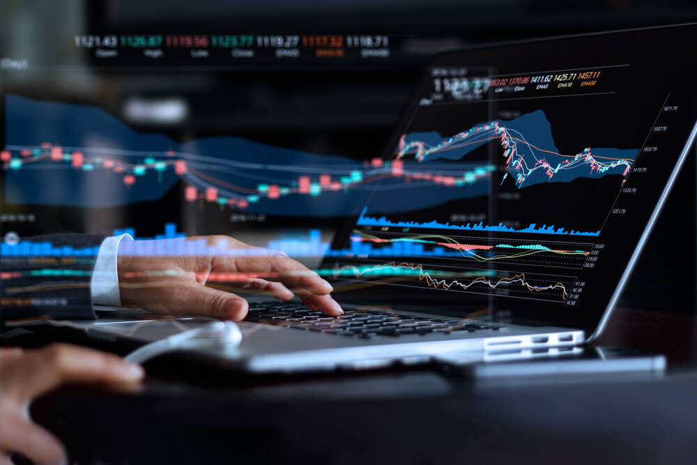 O que é trading
