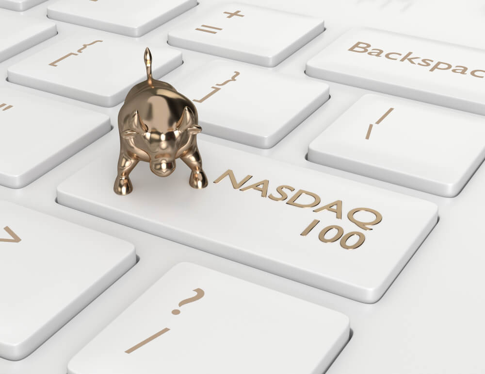 Nasdaq 100