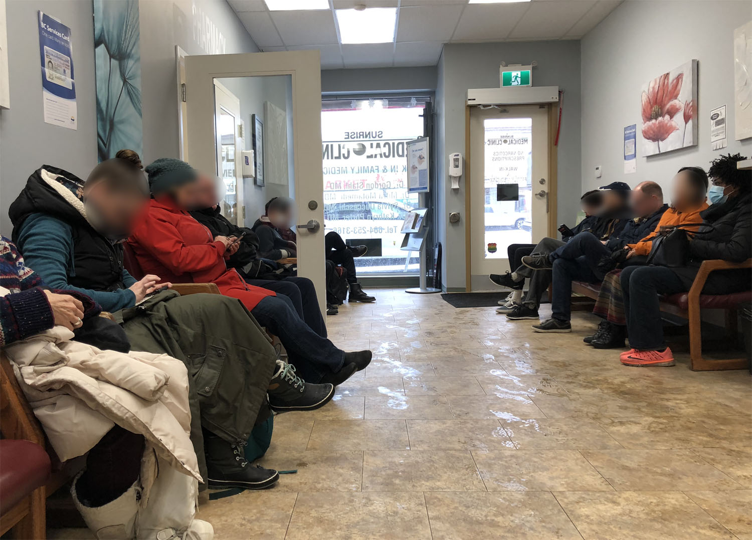 Sunrise Medical Clinic