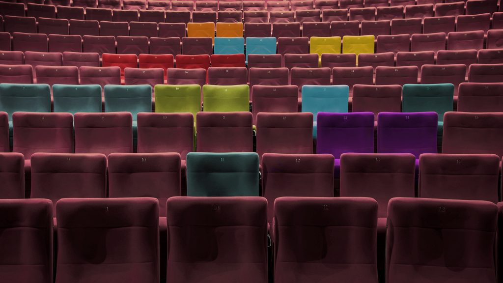 Online audiences