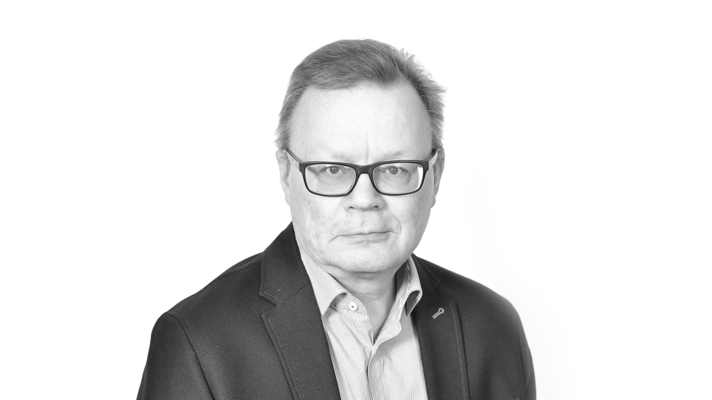Suoramarkkinoinnin uusi kulta-aika? Antti Kuukkanen, Data Refinery