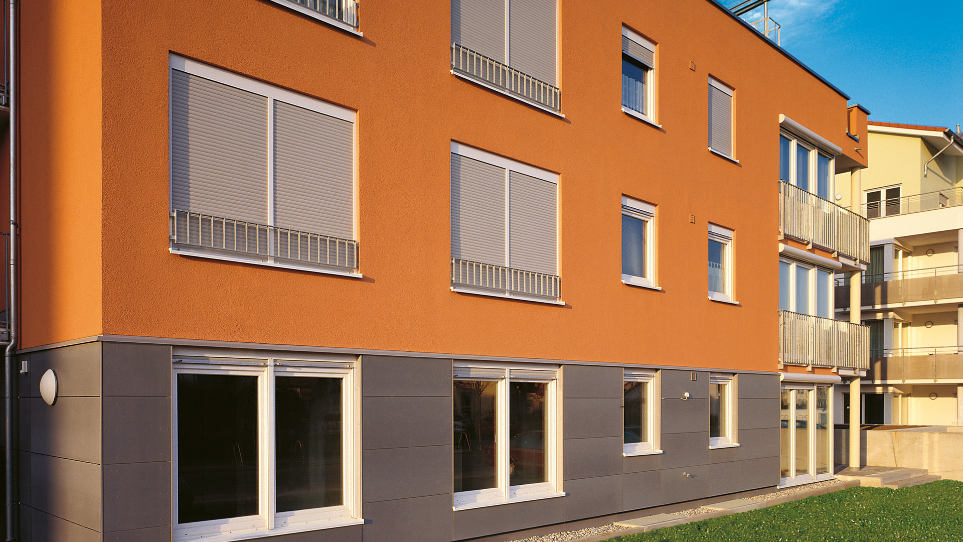 A1a Isolamento termico a cappotto – Modulo Installatore base