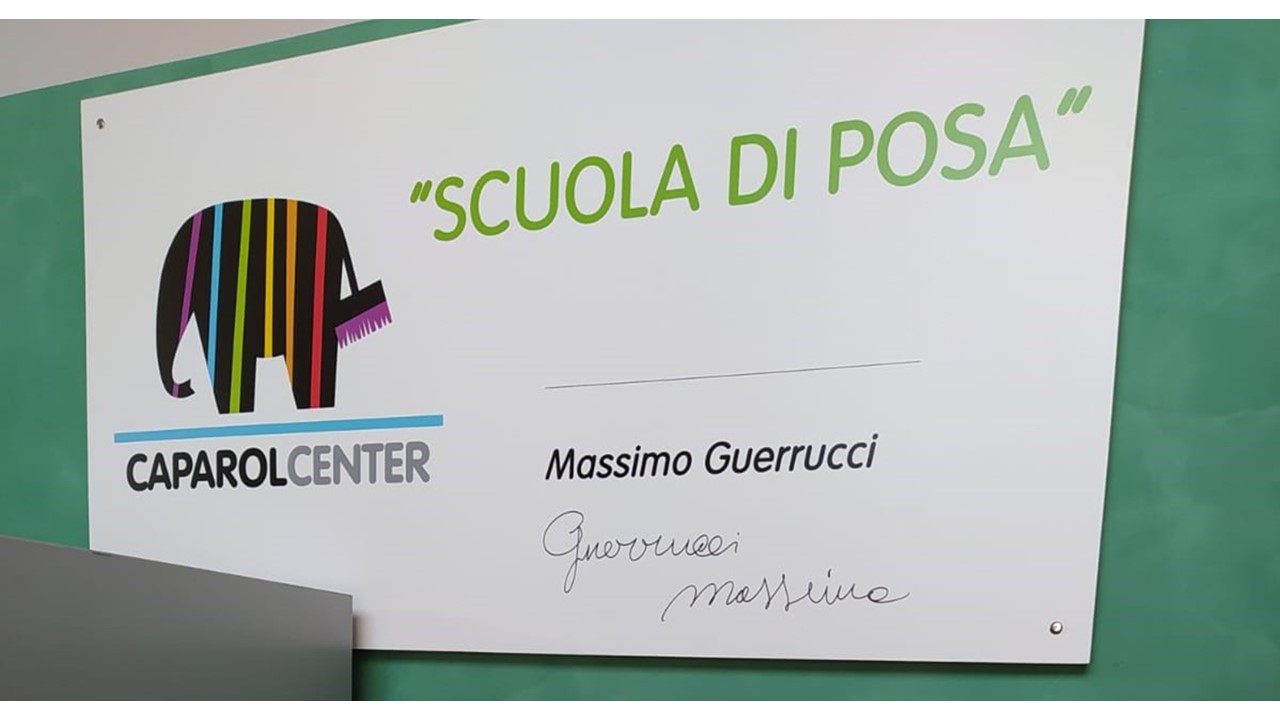 Caparolcenter è il nuovo Centro di Certificazione Professionale qualificato ICMQ in Toscana