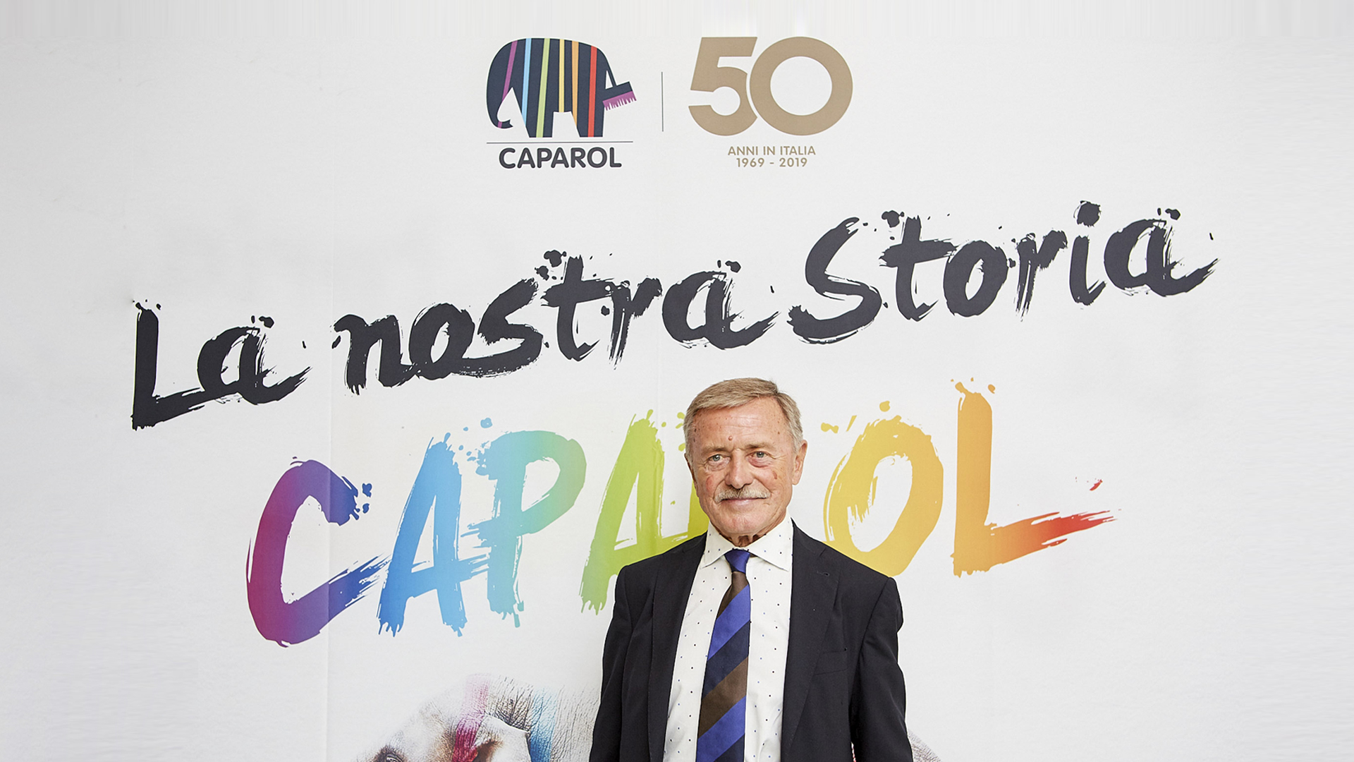 Gianni Luigi Tedeschi: l'uomo che vedeva il cappotto quando non c'era ancora