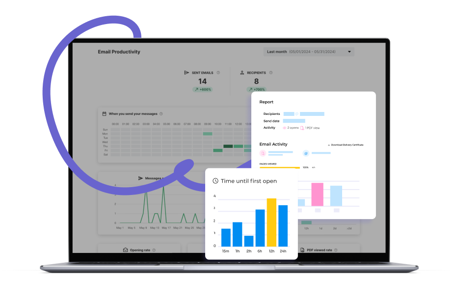 Integrated Email Tool to Boost Sales — Mailsuite (formerly Mailtrack)