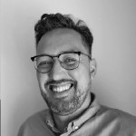 Photo of Jose Flores