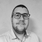 Photo of Marcos Navarro