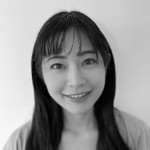 Photo of Yuka Kato