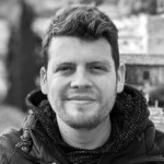 Photo of Carlos Barrero